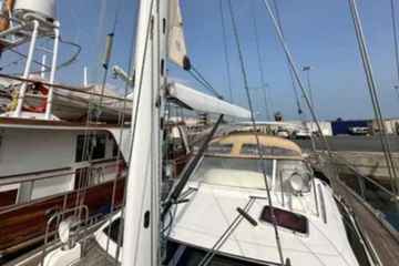 Moody 64 for sale 2004