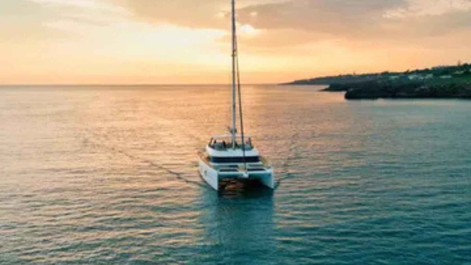 Sunreef 60 A Galley-up for sale 2018