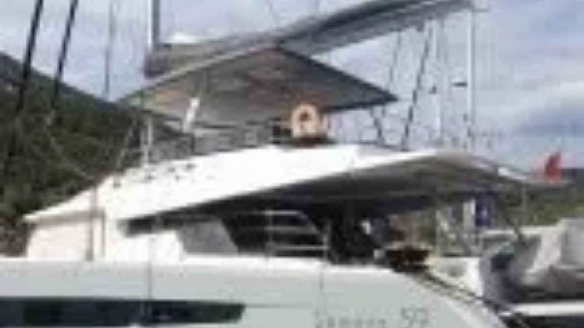 Fountaine Pajot Samana 59 for sale 2023