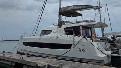 Bali 4.6 for sale 2022