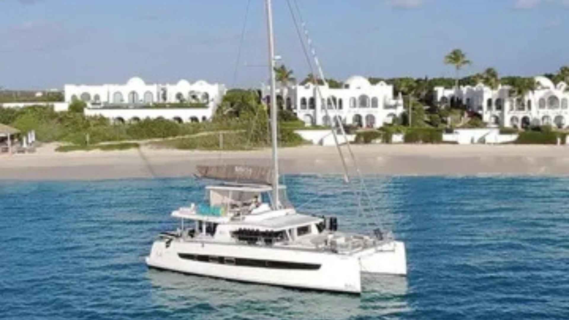 2023 Bali 5.4 For Sale