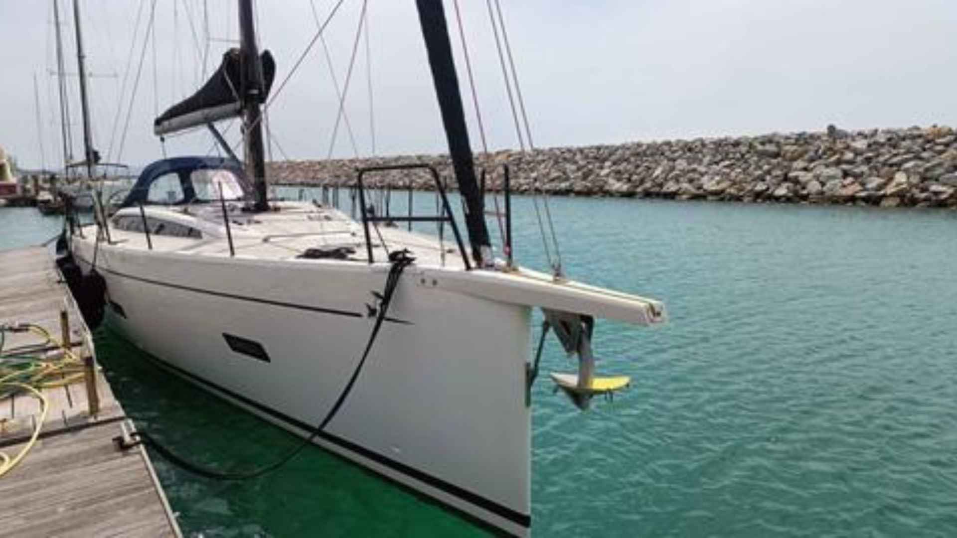 Italian Yachts IY 14.98 for sale 2023