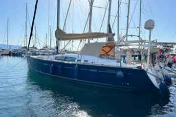 Beneteau Oceanis 46 For Sale 2008